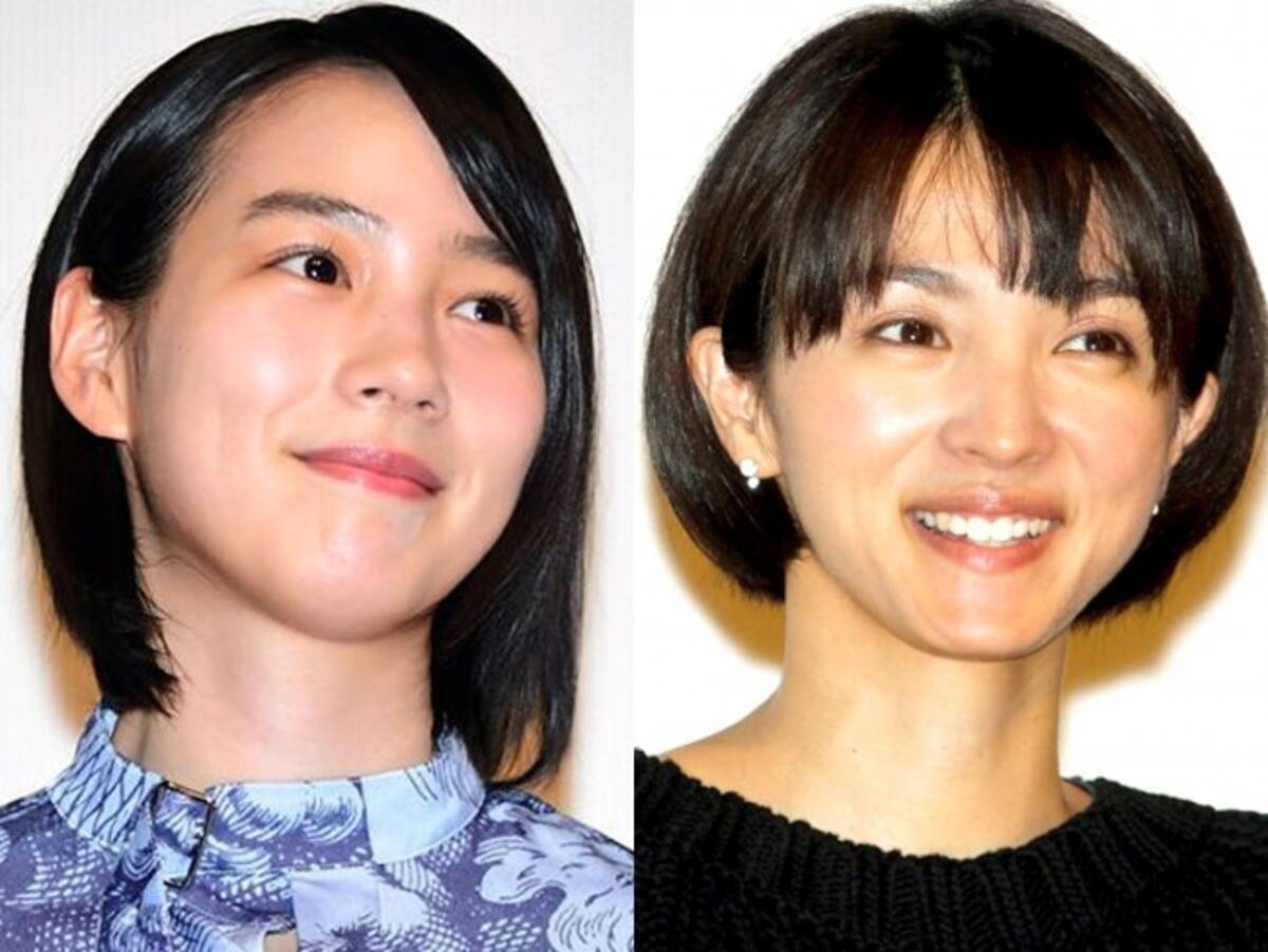 天才 天才 のん 満島ひかりの貴重な2ショットにファン歓喜 19年3月31日 エキサイトニュース 天才 天才 のん 満島ひかりの貴重な2ショットにファン歓喜 19年3月31日 エキサイトニュース