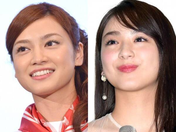 平愛梨 親友 三瓶へ愛情あふれるメッセージ 妹 祐奈も 姉をよろしく 19年3月31日 エキサイトニュース