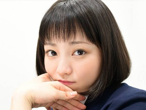 元欅坂46 今泉佑唯 太ももあらわなsexyショットを披露 19年4月2日 エキサイトニュース