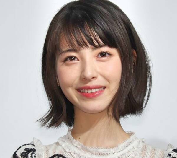 浜辺美波 ツインテールのアイドル姿に かわいすぎ と大反響 賭ケグルイ 第1話 19年4月6日 エキサイトニュース