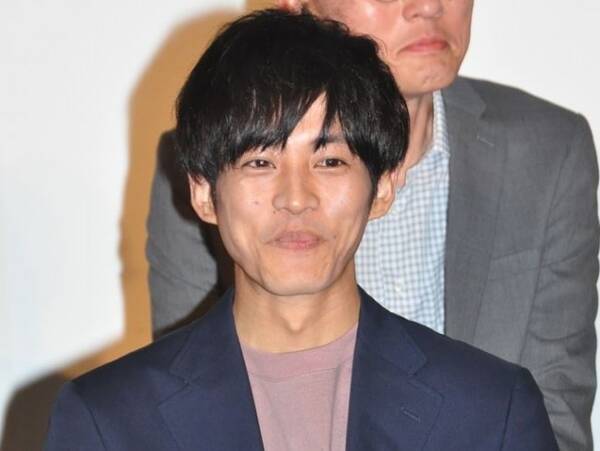 松坂桃李 初恋がらみでヤンキー8人に囲まれ 散々な恋愛エピソード告白 19年4月8日 エキサイトニュース