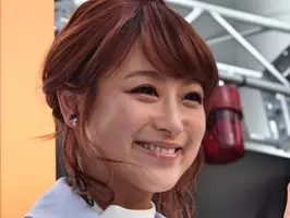 24時間テレビ 鈴木奈々の 胸ハミ出し 放送事故に心配の声が殺到 18年8月28日 エキサイトニュース