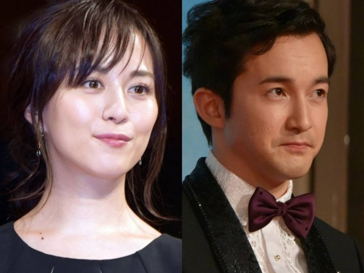 比嘉愛未 浅利陽介 夫婦 リラックス部屋着姿で2ショット お似合いの二人 19年4月9日 エキサイトニュース