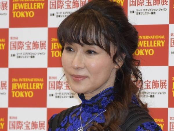 “W浅野”の不仲説に浅野ゆう子が言及 壮絶ビンタシーンの裏側も告白 (2019年4月13日) エキサイトニュース