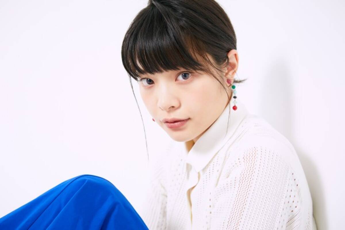 岸井ゆきの 朝ドラ ロス 真っ最中 改めて感じた映画への愛 19年4月14日 エキサイトニュース 岸井ゆきの 朝ドラ ロス 真っ最中 改めて感じた映画への愛 19年4月14日 エキサイトニュース