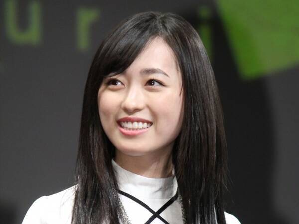 福原遥 まいんちゃん 10歳当時の映像に反響 かわいい 懐かしい 19年4月16日 エキサイトニュース