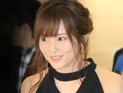 元nmb 山本彩 現在の姿に驚きの声 こんな顔だった メイクが 19年4月18日 エキサイトニュース