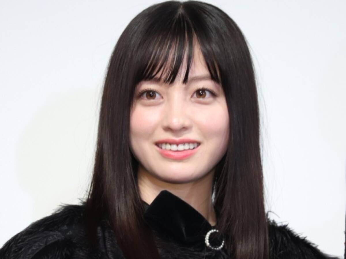 橋本環奈 ショートヘア もふもふ衣装がかわいい キングダム オフショット 19年4月日 エキサイトニュース