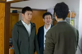 今夜 小日向さん役 山本耕史登場 きのう何食べた 第3話放送 19年4月19日 エキサイトニュース