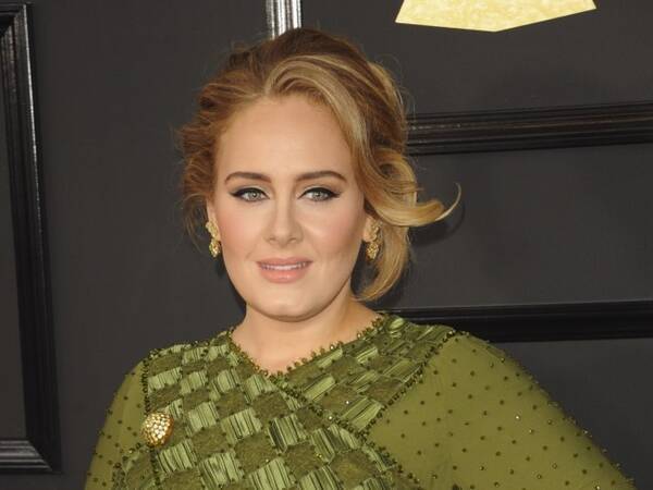 アデル 交際5年 結婚2年の夫と離婚へ 19年4月22日 エキサイトニュース