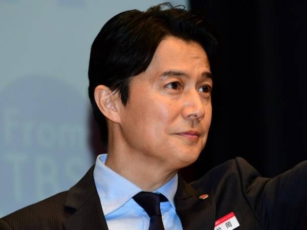 福山雅治に ナイス顔芸 の声 表情豊かな演技に反響 集団左遷 第1話 19年4月22日 エキサイトニュース 福山雅治に ナイス顔芸 の声 表情豊かな演技に反響 集団左遷 第1話 19年4月22日 エキサイトニュース