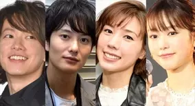 平成元年生まれ芸能人 結婚ラッシュ 出世頭はあのアスリート 19年4月30日 エキサイトニュース
