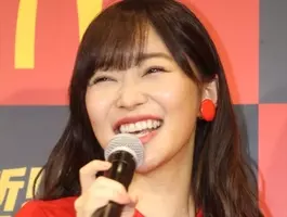 モーニング娘 になれてよかった プラチナ期に亀井絵里が選んだ 自分を大事にする生き方 19年8月11日 エキサイトニュース