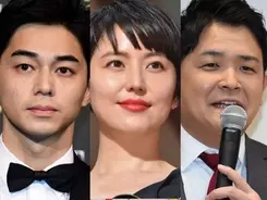 久々の熱愛報道 長澤まさみ リリー フランキーに 本当に落ちそう な根拠 19年4月23日 エキサイトニュース
