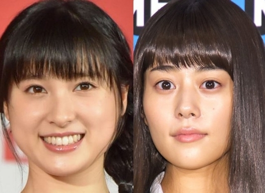 土屋太鳳 高畑充希 太眉の美人女優5人が有能すぎる 眉毛の濃さと 息の長い 芸能生活に相関アリ 18年9月2日 エキサイトニュース