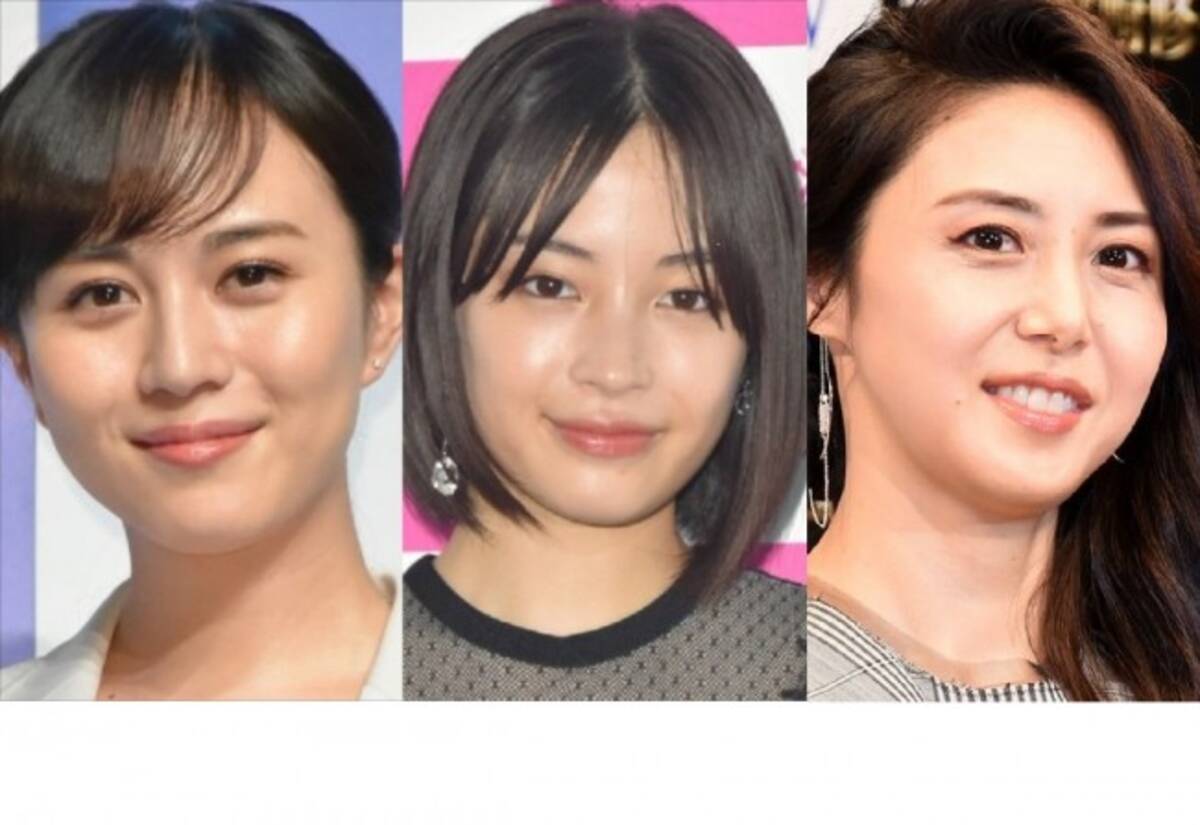 なつぞら 広瀬すず 比嘉愛未 松嶋菜々子 朝ドラ ヒロイン豪華共演に反響 19年5月1日 エキサイトニュース