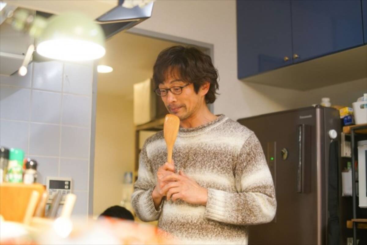 内野聖陽の一人料理が乙女でかわいすぎ きのう何食べた 第5話 19年5月4日 エキサイトニュース 内野聖陽の一人料理が乙女でかわいすぎ きのう何食べた 第5話 19年5月4日 エキサイトニュース