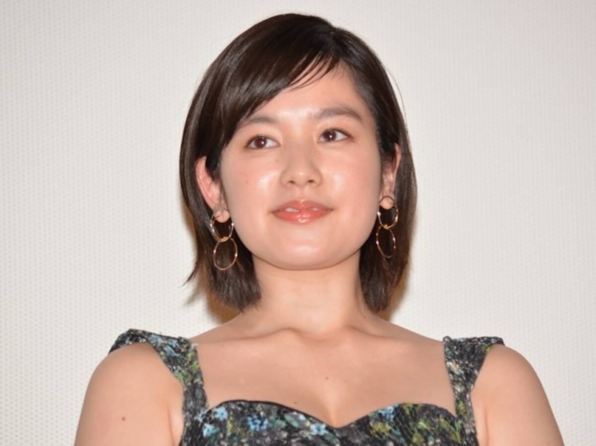 筧美和子 マッシュボブ姿を披露 かわいい 似合う と絶賛の声 19年5月5日 エキサイトニュース