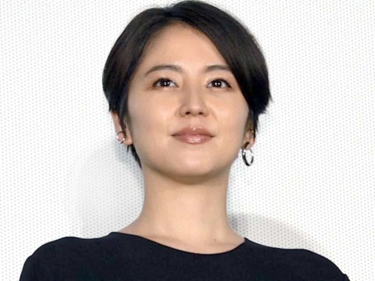 長澤まさみ 意外な ストレス解消法 告白にスタジオ驚き 19年5月7日 エキサイトニュース