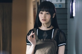 今夜『電影少女 2019』、山下美月の正体を武田玲奈は知ってしまい…