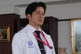 岡田准一はミスキャストだった 名作 白い巨塔 が 低空飛行 で批判殺到 19年5月24日 エキサイトニュース