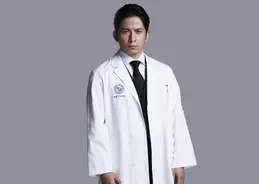 岡田准一はミスキャストだった 名作 白い巨塔 が 低空飛行 で批判殺到 19年5月24日 エキサイトニュース