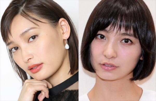 大政絢と篠田麻里子の過激ベッドシーンにsns ただただ美しい の声殺到 ミストレス 第6話 19年5月25日 エキサイトニュース