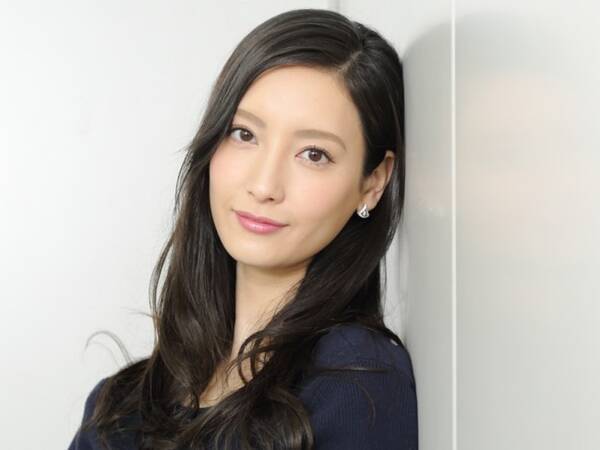 菜々緒 初の母親役で涙 尊い 完全に脱 悪女 と称賛の声 インハンド 第7話 19年5月25日 エキサイトニュース