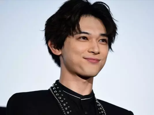 天陽くん結婚にファン衝撃 もし吉沢亮本人だったら と心配の声 19年6月30日 エキサイトニュース