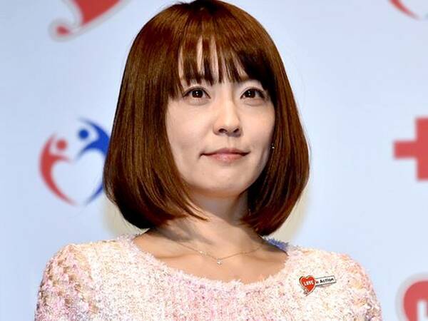 小林麻耶さん 芸能界引退の真相を告白 心と体がボロボロな状態で 19年6月1日 エキサイトニュース