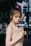 「今田美桜の「初公開」がいっぱい！ 私物も披露する待望の1stスタイルブック」の画像1