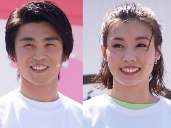 中尾明慶 大照れの ファッショニスタ への道 妻 仲里依紗 ファンからツッコミの嵐 19年6月1日 エキサイトニュース