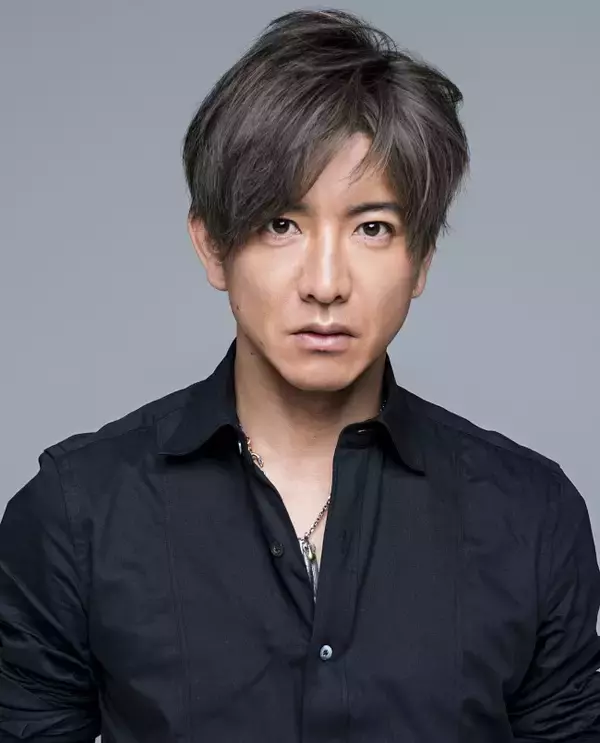 木村拓哉が警察学校の冷徹な教官に！ 特別ドラマ『教場』2020年放送
