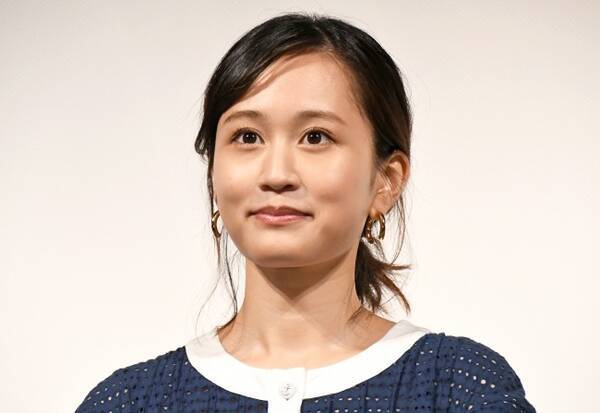 前田敦子 足のケガの回復ぶりをアピール 異国の地での 求婚 エピソードも 19年6月3日 エキサイトニュース