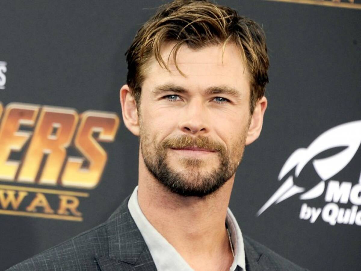 クリス ヘムズワース 1年間の俳優休業宣言 子どもたちと過ごしたい 19年6月5日 エキサイトニュース