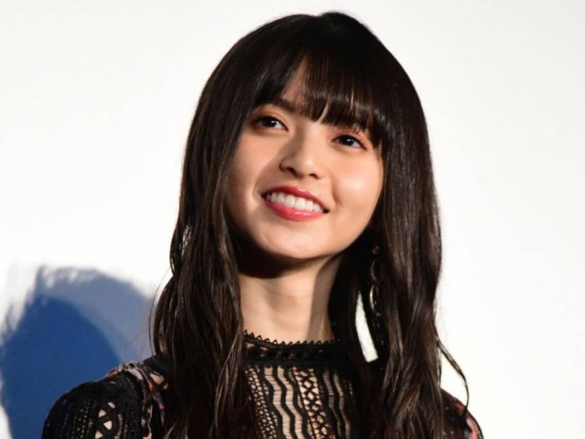 乃木坂46 齋藤飛鳥 ウエディングドレス姿に反響 結婚してください 19年6月5日 エキサイトニュース