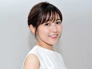 渡辺麻友、朝ドラデビュー 『なつぞら』にメガネっ娘姿で登場しファン歓喜