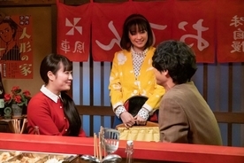 福山雅治 大路恵美 ひとつ屋根の下 兄妹共演に チイ兄と小梅 懐かしい の声続々 19年6月12日 エキサイトニュース