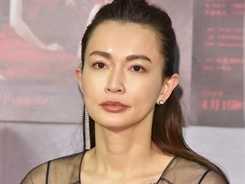 長谷川京子 くるくる前髪 の最新写真に 平子理沙そっくりやん 19年6月13日 エキサイトニュース