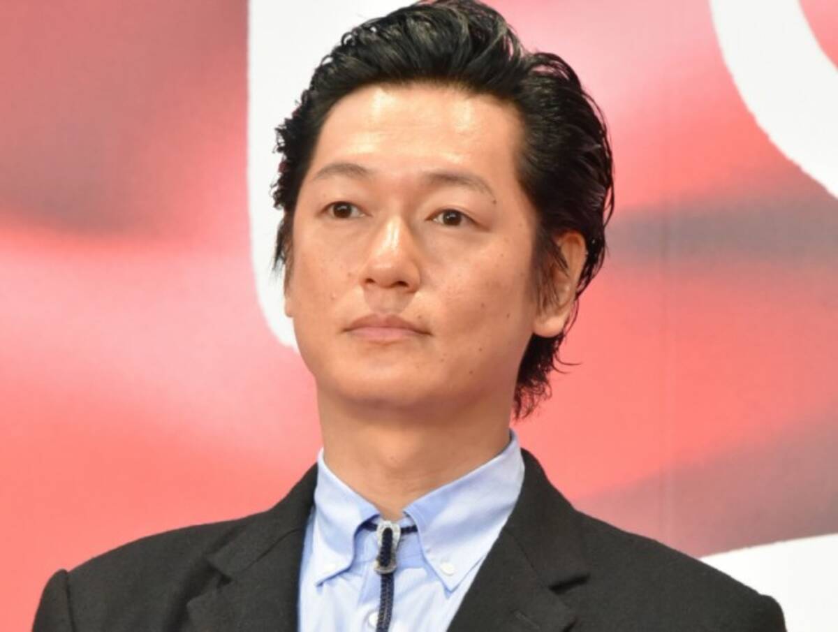 なつぞら 仲さん 井浦新 朝ドラ撮影で俳優人生 初体験 を告白 19年6月14日 エキサイトニュース