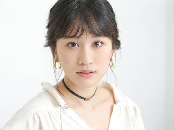 前田敦子 卒業から7年 女優として 逃げ出したい から 楽しくてしょうがない に 19年6月15日 エキサイトニュース