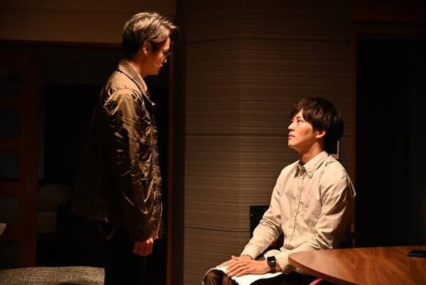 今夜 パーフェクトワールド 松坂桃李はついに瀬戸康史と対峙 19年6月18日 エキサイトニュース