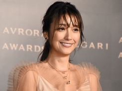 北斗晶が公開 佐々木健介 息子2人の3ショットに 健介パパが小さく見えますね の声 19年6月17日 エキサイトニュース