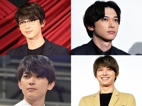 吉沢亮、俳優デビュー10周年！ “国宝級イケメン”だけじゃない魅力