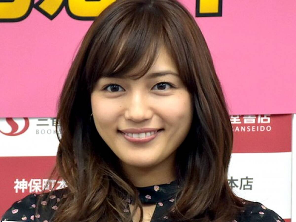 川口春奈がショートカットに かわいい お似合い と絶賛の声 19年6月21日 エキサイトニュース