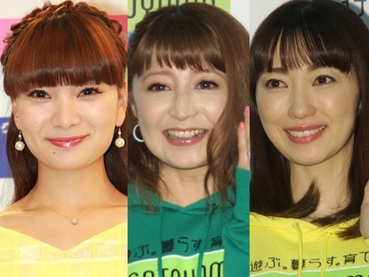 保田圭 モー娘 時代を再現した 若返りメイク に反響 マジかわいい 真似したい 21年2月26日 エキサイトニュース