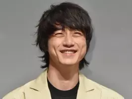 坂口健太郎 新cmで 爽やかさ を最大限発揮 伝わると嬉しい 21年9月28日 エキサイトニュース 坂口健太郎 新cmで 爽やかさ を最大限発揮 伝わると嬉しい 21年9月28日 エキサイトニュース