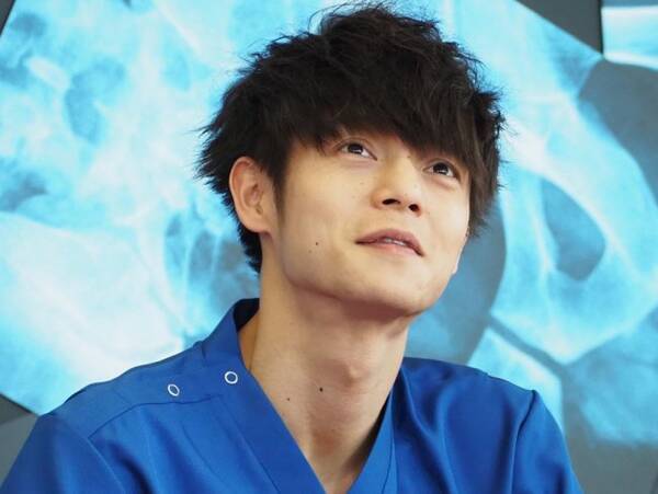 ラジエーションハウス 特別編 窪田正孝の 空上での活躍 に反響 19年6月25日 エキサイトニュース