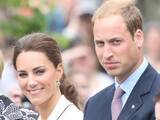 「ウィリアム王子＆キャサリン妃夫妻、「最も社会的に意義のあるイギリス人」1位に」の画像1