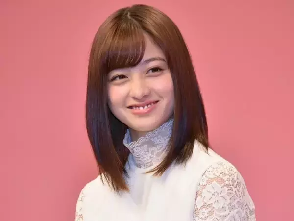 橋本環奈のツイッター、フォロワー200万人突破！ “変顔加工”ショットで御礼
